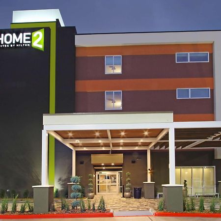 Home2 Suites By Hilton Beaumont, Tx Buitenkant foto