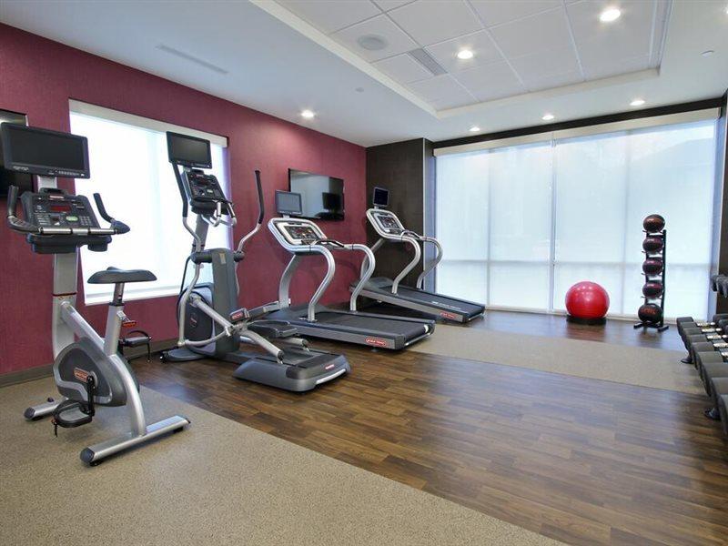 Home2 Suites By Hilton Beaumont, Tx Buitenkant foto