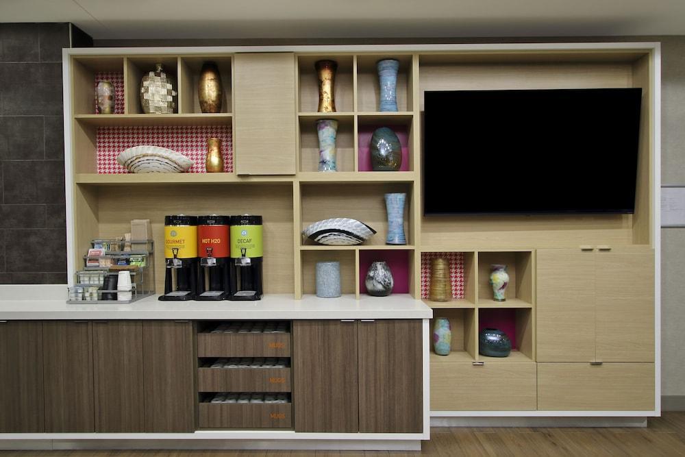 Home2 Suites By Hilton Beaumont, Tx Buitenkant foto