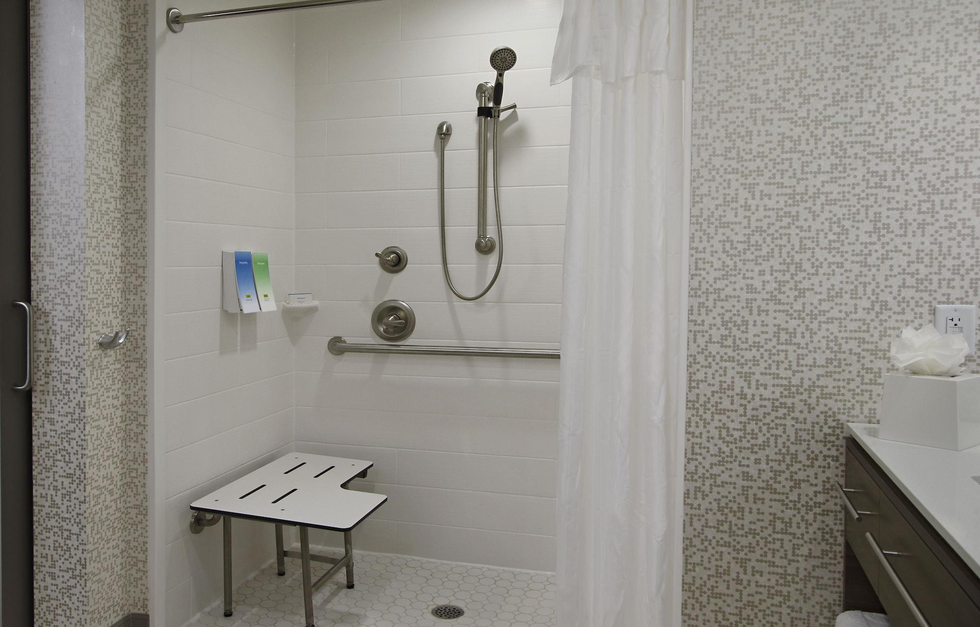 Home2 Suites By Hilton Beaumont, Tx Buitenkant foto