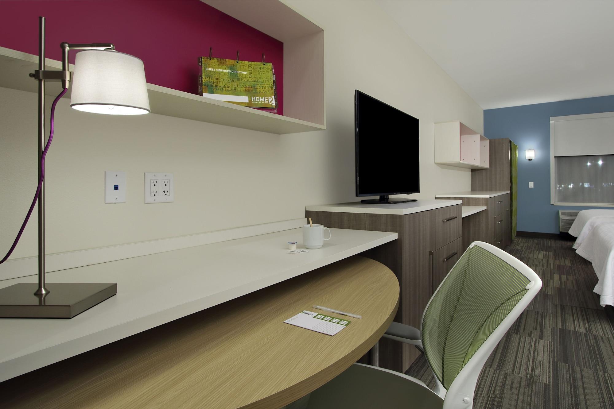 Home2 Suites By Hilton Beaumont, Tx Buitenkant foto