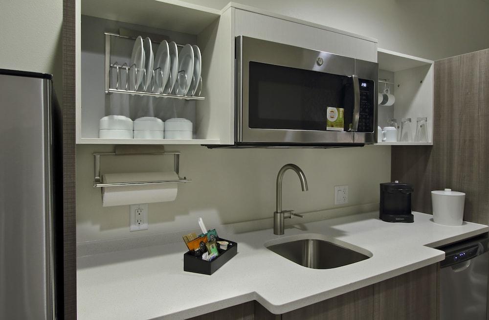 Home2 Suites By Hilton Beaumont, Tx Buitenkant foto