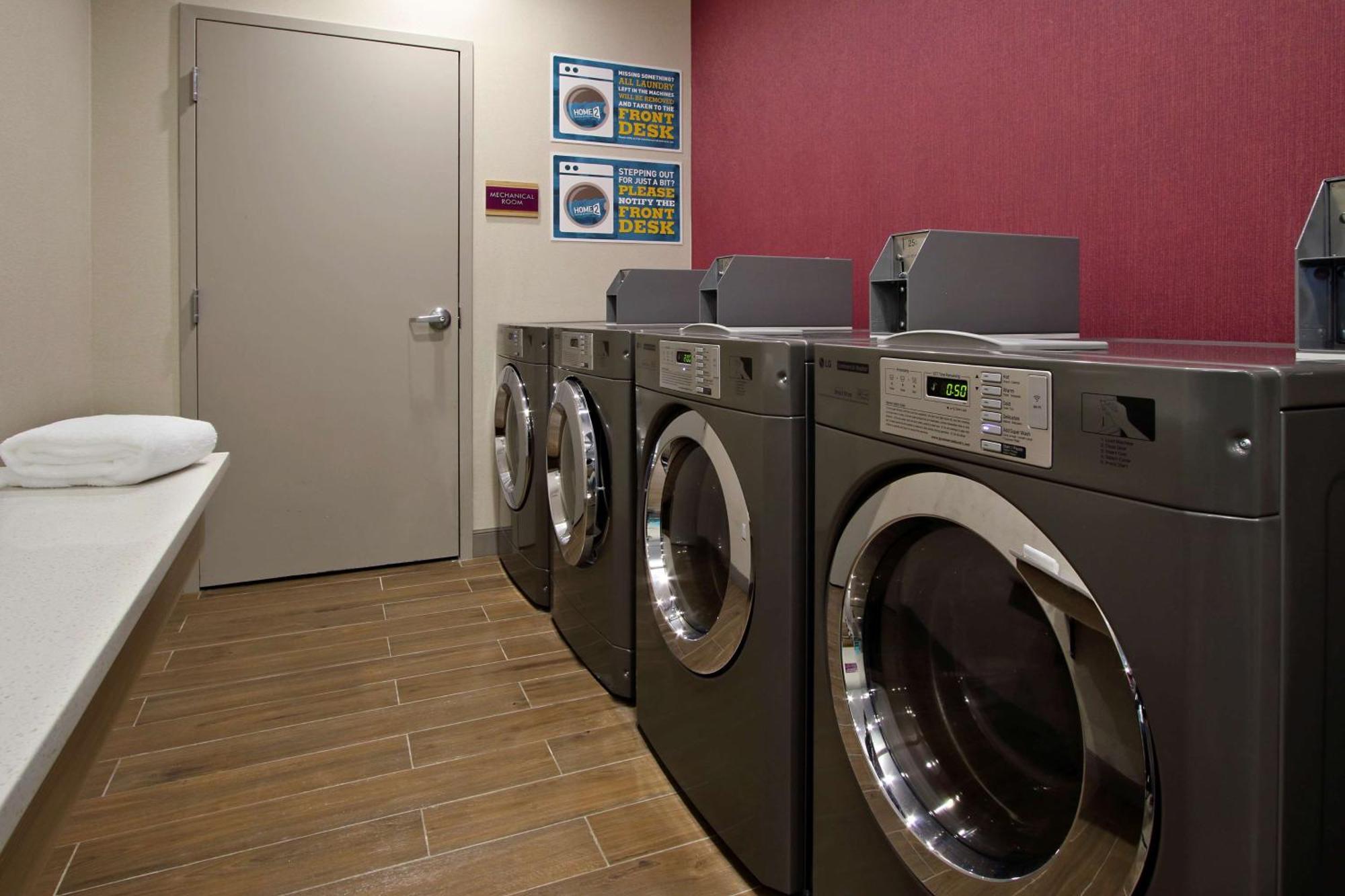 Home2 Suites By Hilton Beaumont, Tx Buitenkant foto